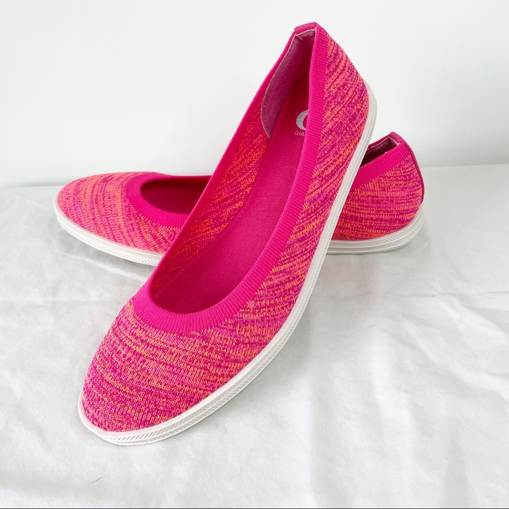 Gianni Bini flats
